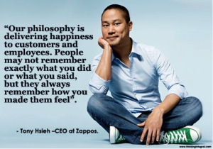 Zappos