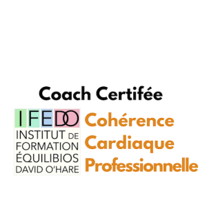 Certification coach en cohérence cardiaque