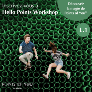 Formation L1 - Hello Points