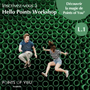 Formation L1 - Hello Points