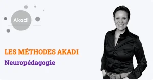 Neuropédagogie-gris - AKADI - Cabinet de Conseil & Coaching
