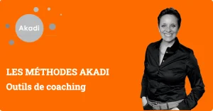 Outils de coaching -orange - AKADI - Cabinet de Conseil & Coaching