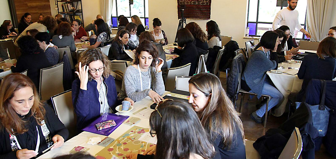 PT-Groupes - AKADI - Cabinet de Conseil & Coaching