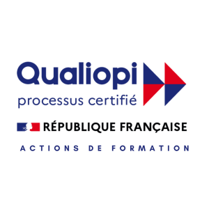 Akadi est un organisme de formation certifié QUALIOPI pour ces Actions de Formation
