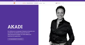 akadi-nouveau-site-catherine-fouilland-coach - AKADI - Cabinet de Conseil & Coaching