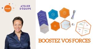 Développer la connaissance en équipe