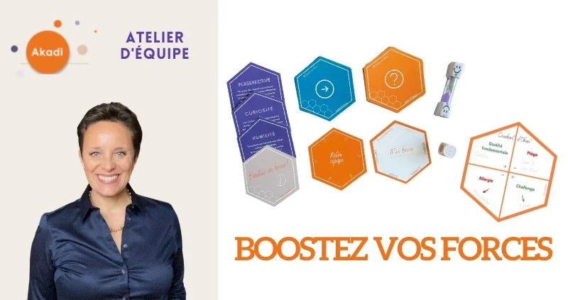 Développer la connaissance en équipe