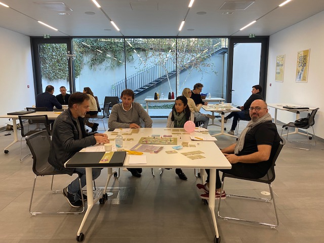 atelier-akadi-positive-turn-bpifrance - AKADI - Cabinet de Conseil & Coaching