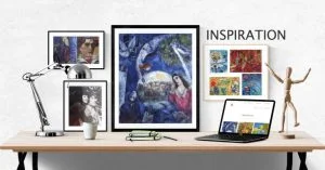 L’Art : un appel à la créativité et au bien-être