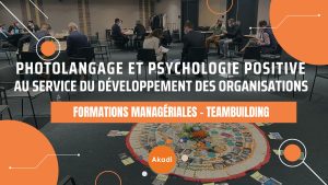 La psychologie positive et les photolangages au service des fondamentaux du management