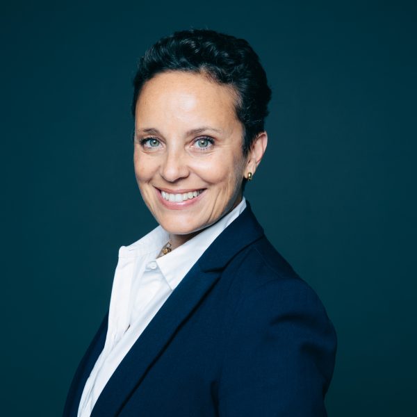Catherine Fouilland, Fondatrice d'Akadi