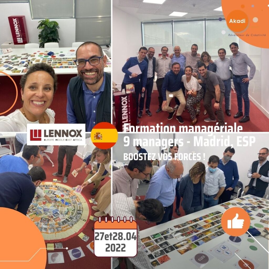 -AKADI - Cabinet de Conseil & Coaching