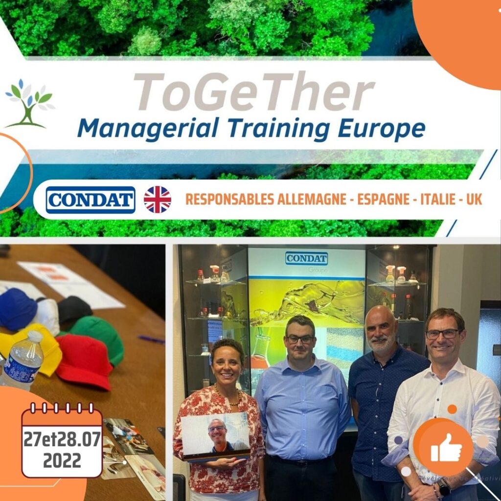 -AKADI - Cabinet de Conseil & Coaching