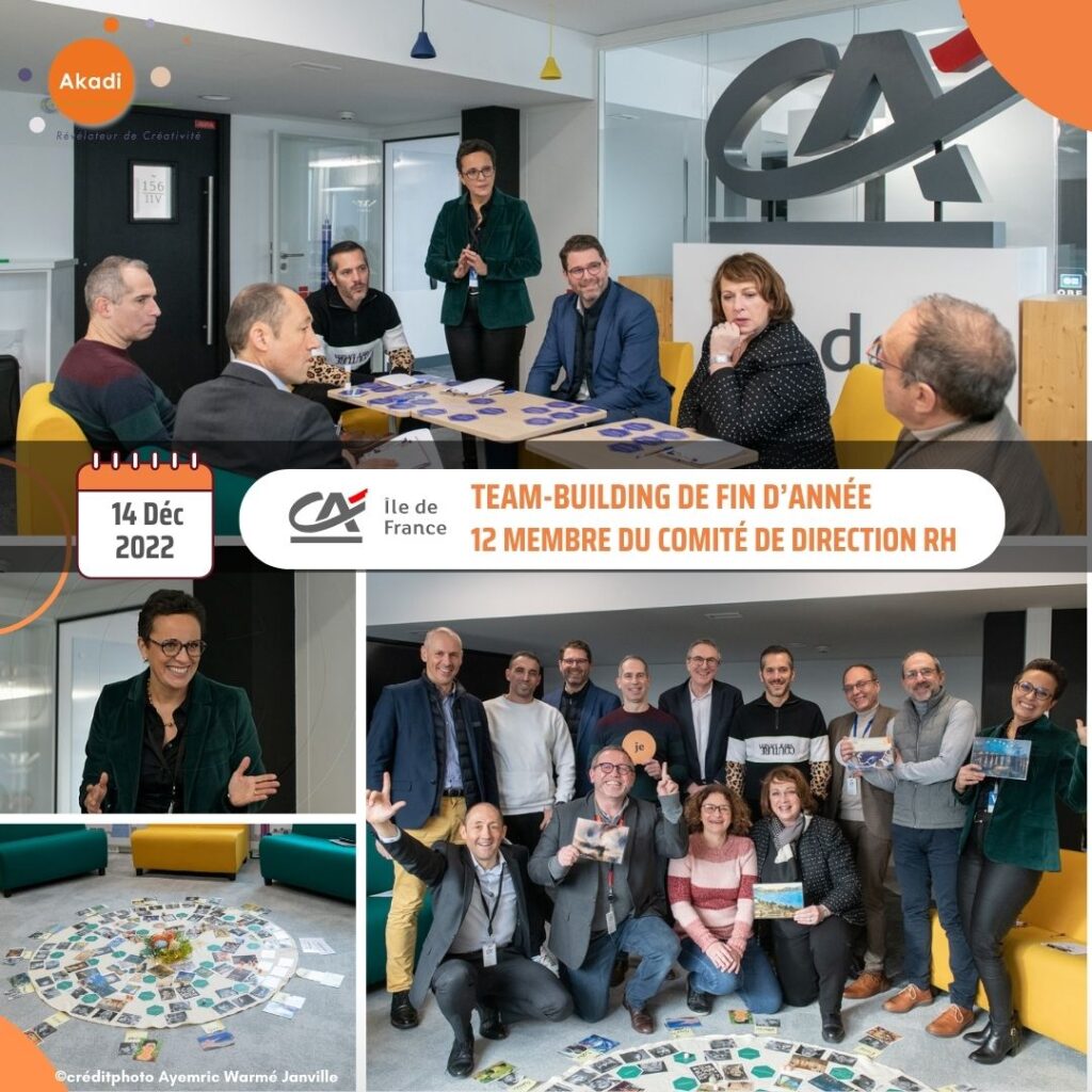 -AKADI - Cabinet de Conseil & Coaching