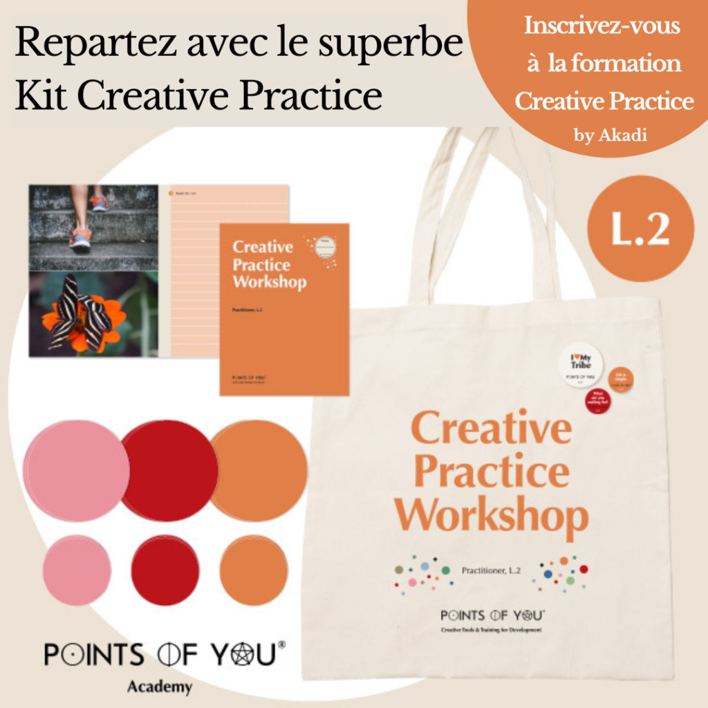 Kit Creative practice