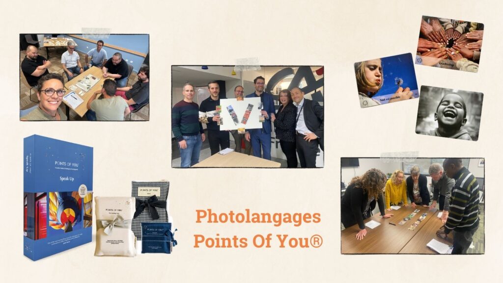Formations Points Of You® by Akadi