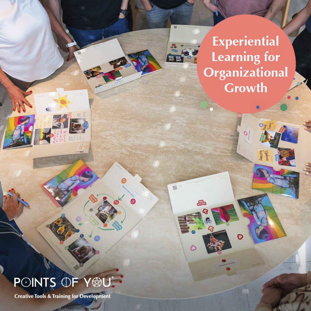 Experiential learning Points Of You